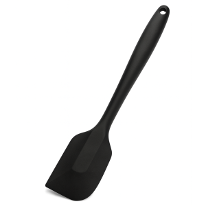 Essenchy Premium Silicone Spatula – Heat Resistant up to 600°F, Nonstick, Flexible & Durable Kitchen Utensil – Ideal for Cooking, Baking, Mixing & Scraping – BPA Free, Dishwasher Safe