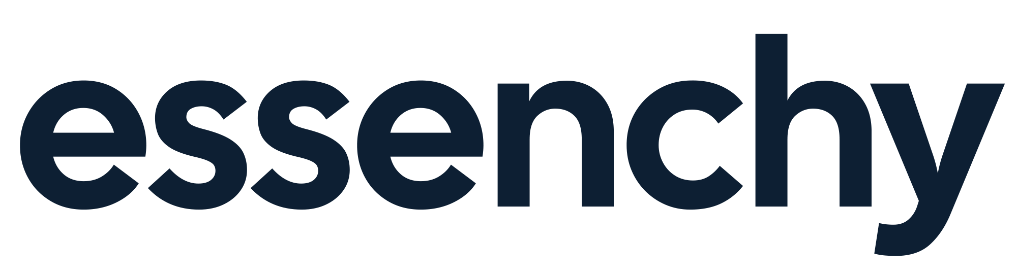 essenchy logo
